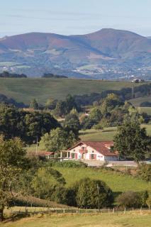 Domaine Etxezahar - 2