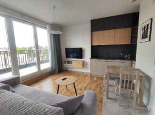 Jastrzębia Góra Cozy Apartament 35 - Jastrzębia Góra - 7