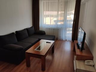 Bansko Belvedere Apartament - Bansko - 6