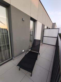 Jastrzębia Góra Cozy Apartament 35 - Jastrzębia Góra - 8