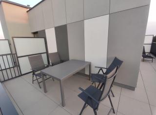 Jastrzębia Góra Cozy Apartament 35 - Jastrzębia Góra - 9