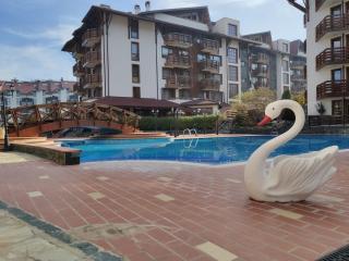 Bansko Belvedere Apartament - Bansko - 8