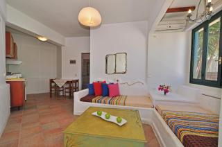 Delmar Apartments & Suites Milos - Delmar Collection - Pollonia - 7