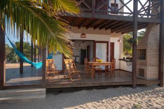 BEACH HOUSE Barra Grande - CASA INTEIRA - WHOLE HOUSE - Barra Grande - 0