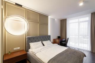 Avalon Premium Two Bedrooms Apartment - Lviv - 0