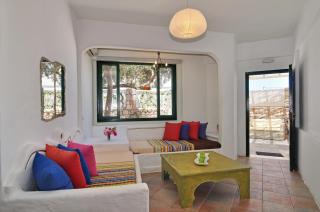 Delmar Apartments & Suites Milos - Delmar Collection - Pollonia - 6