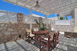 Delmar Apartments & Suites Milos - Delmar Collection - Pollonia - 5