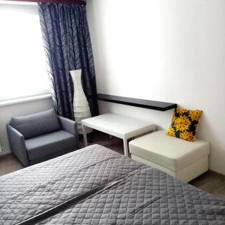 Apartmán BlueA - Jihlava - 6