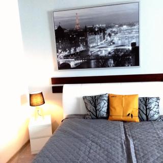 Apartmán BlueA - Jihlava - 4