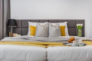 Family Center Apartments - Cracovia - 1