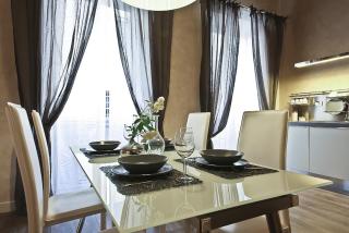 Apartments Florence - Giglio santa trinita - Firenze - 9