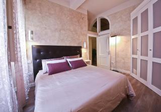 Apartments Florence - Giglio santa trinita - Firenze - 4