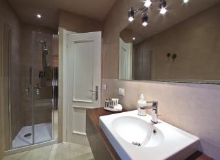 Apartments Florence - Giglio santa trinita - Firenze - 1