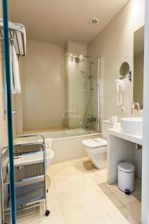 Hotel Boutique Elvira Plaza - Siviglia - 8