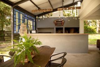 La Mansa Riverside - Esquina - 1