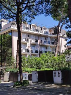 Hotel Arlecchino - Milano Marittima - 0