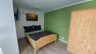 Ferienwohnung Hase und Igel - 3