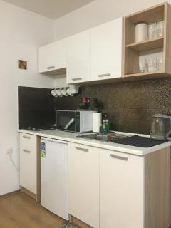 REoN Apartment, Osijek - self CHECK IN - Osijek - 4