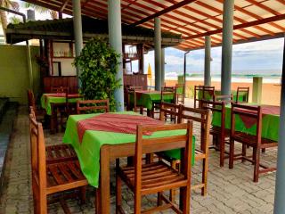 Serenade Beach Hotel - Hikkaduwa - 6