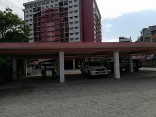 Ascon Residencies - Colombo 9 - 6