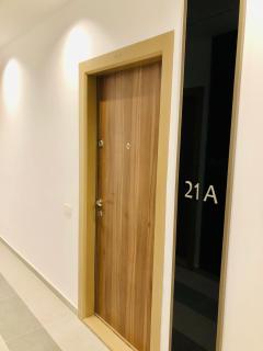 New and Modern apartment near CENTER at Vivalia Grand - Timişoara - 4