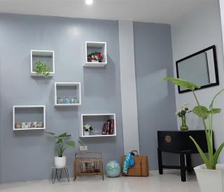 Casa Erelle -1 Bedroom guest house w/ modern kubo - Antipolo - 0