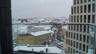 Kostjukowski Apartments Forum - Lviv - 1