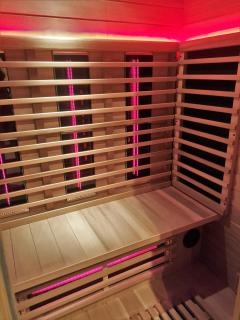 DBO81 Spacious apartment in the center and beach nearby - Dombourg - 2