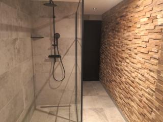 DBO81 Spacious apartment in the center and beach nearby - Dombourg - 3