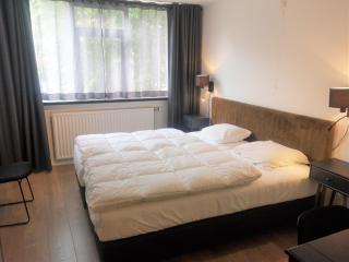 DBO81 Spacious apartment in the center and beach nearby - Dombourg - 1