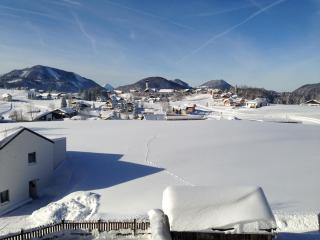 Ferienwohnung Wörndl - Faistenau - 7