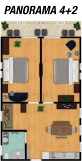 DV Premium Apartments - 4