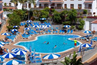 Apartamentos Casablanca - Puerto de la Cruz - 0