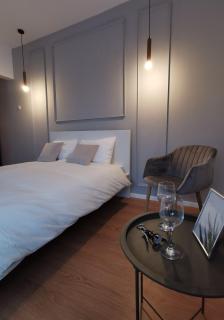 On the river Ultra central Suites - Bucarest - 8