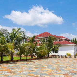 The Haven Boutique Hotel - 0