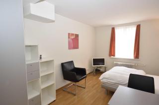 Studio at famous Storchengasse - Stork 45 - Zurigo - 9