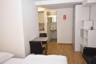 Studio at famous Storchengasse - Stork 45 - Zurigo - 6