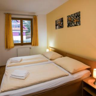 Apartment Riviera 507-5b Lipno Home - Lipno nad Vltavou - 5