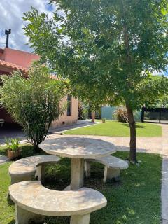 Cabañas Samarana - 6