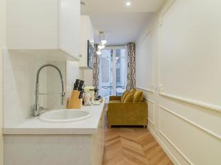 The Margarette Suite - París - 6