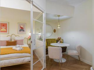 The Margarette Suite - París - 9