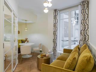 The Margarette Suite - París - 8