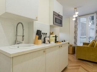 The Margarette Suite - 1