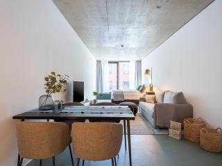 limehome Erfurt Maximilian Welsch Str - Erfurt - 1