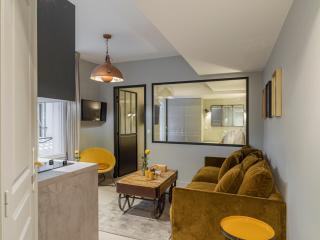 Fabulous Grey - París - 6