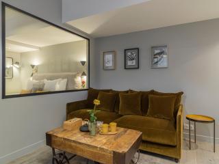 Fabulous Grey - París - 5