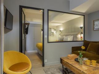 Fabulous Grey - París - 7