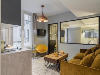Fabulous Grey - París - 0