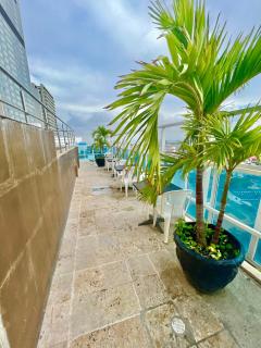Hotel Cartagena Premium - 4