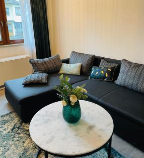 Ferienwohnung Emma an der Romantischen Straße - Weikersheim - 6